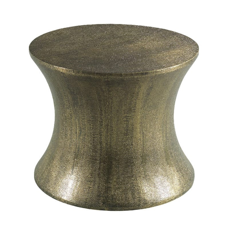 Fairfield 8147-AT Soulful Textures Accent Table Fairfield 8147-AT Soulful Textures Accent Table