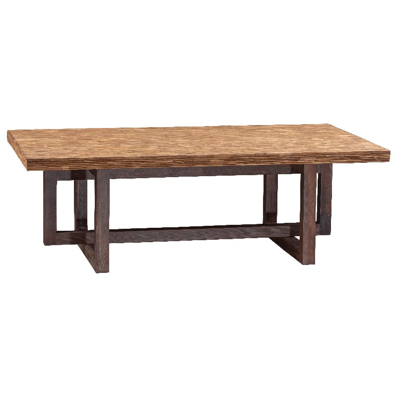 Fairfield 8149-93 Ivory Coast Cocktail Table