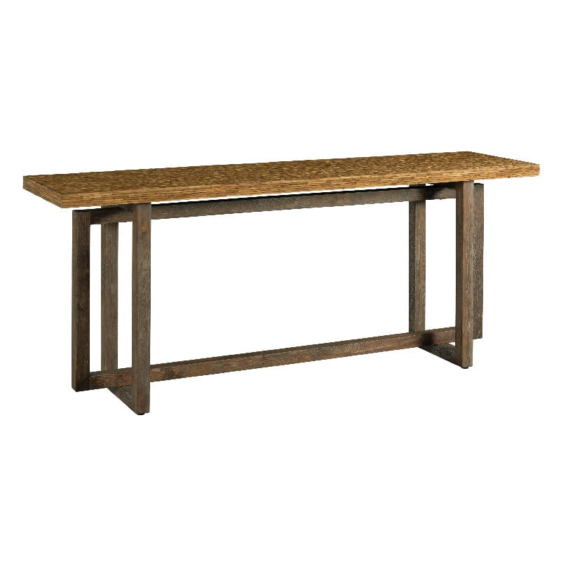 Fairfield 8149-96 Ivory Coast Console Table