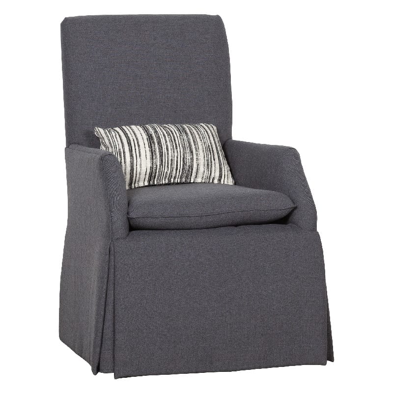 Fairfield 8899-A4 Coleman Arm Chair