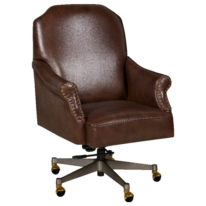 Fairfield F058-35 Chase Office Swivel Desk Chair