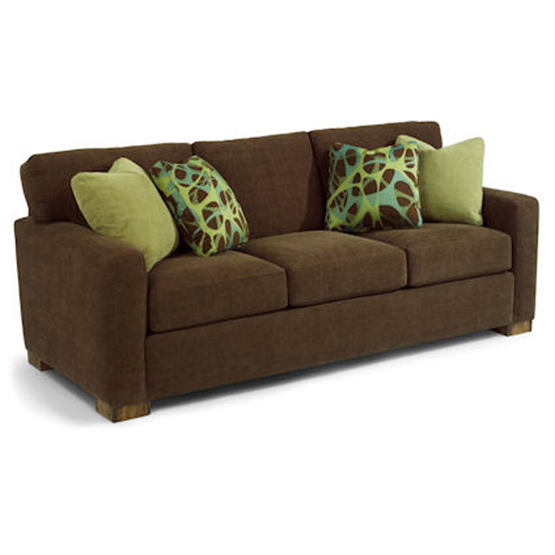 Flexsteel 7399-31 Bryant Sofa