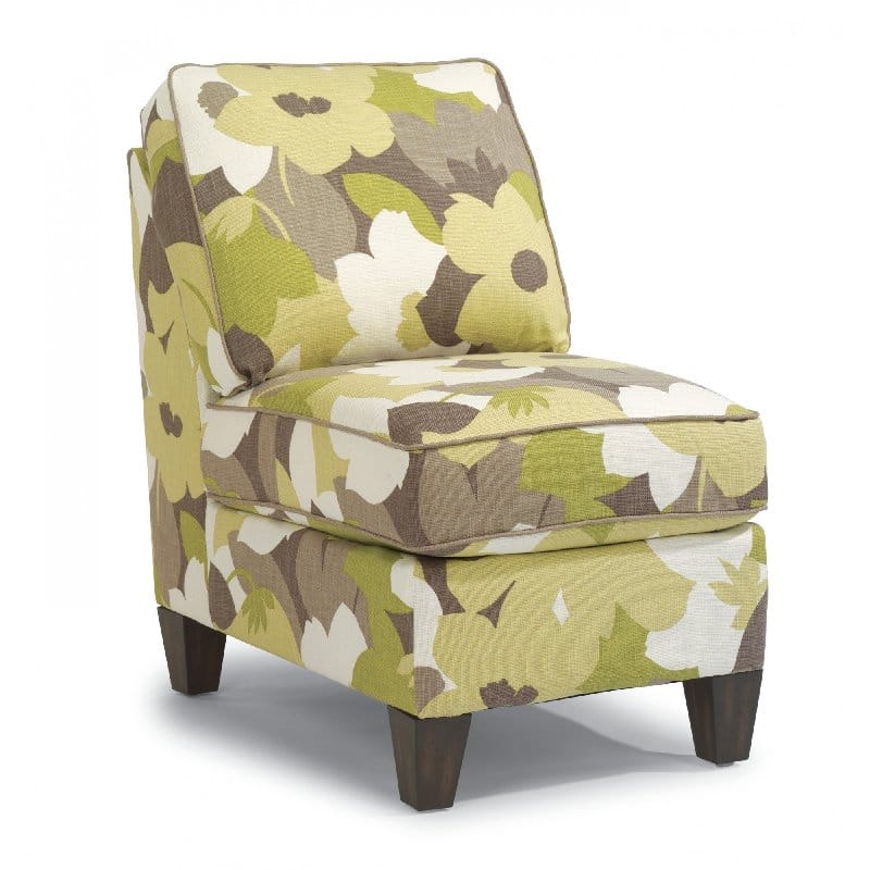 Flexsteel 5979-19 Westside Armless Chair