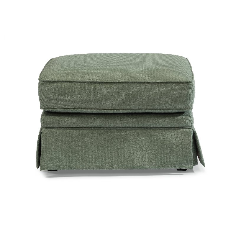 Flexsteel 5006-08 Fiona Ottoman