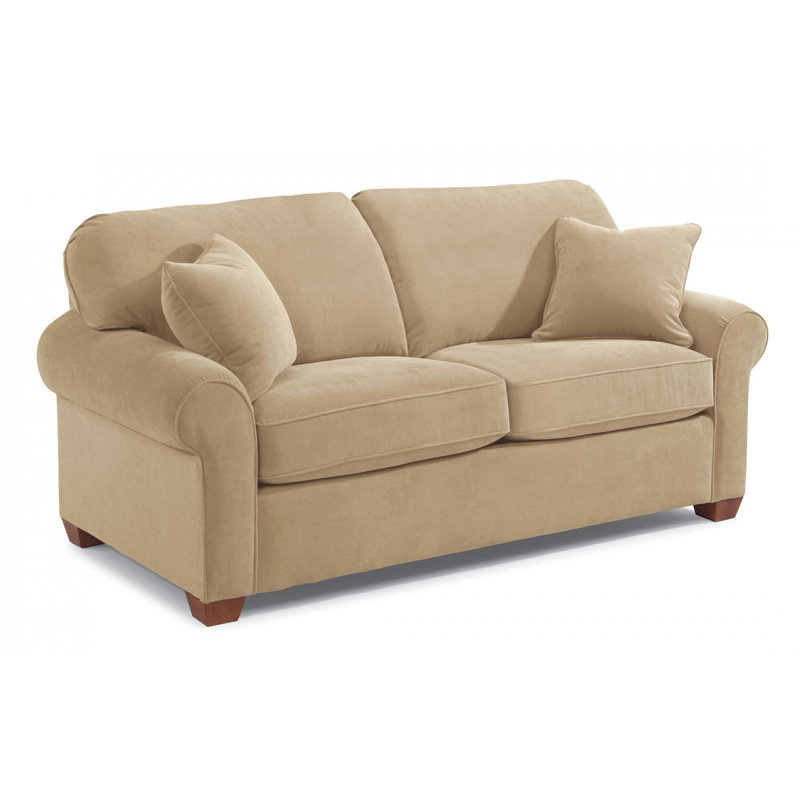 Flexsteel 5535-43 Thornton Fabric Full Sleeper