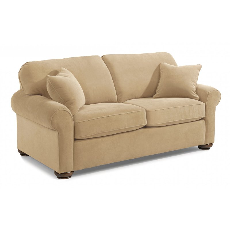 Flexsteel 5538-43 Preston Fabric Full Sleeper
