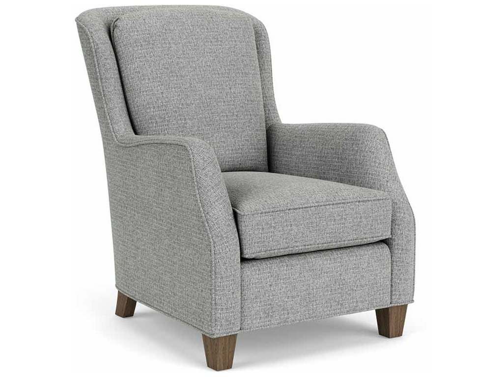 Flexsteel 0124-10  Allison Chair