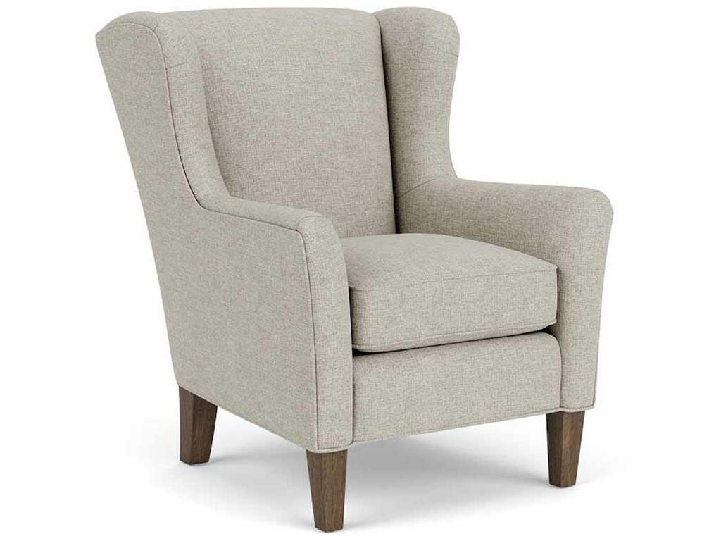 Flexsteel 0130-10  Ace Chair