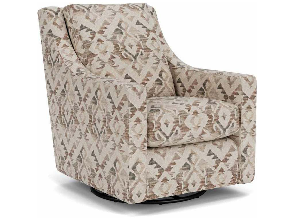 Flexsteel 0142-13 Murph Swivel Glider Flexsteel 0142-13 Murph Swivel Glider