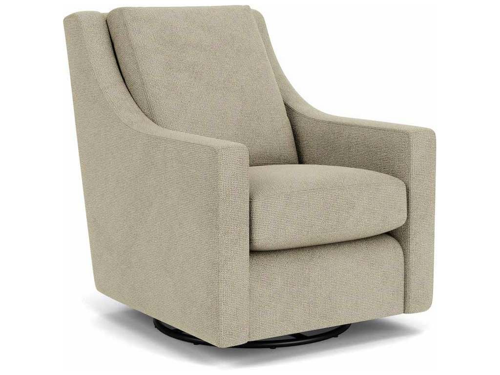 Flexsteel 0142-13 Murph Swivel Glider Flexsteel 0142-13 Murph Swivel Glider