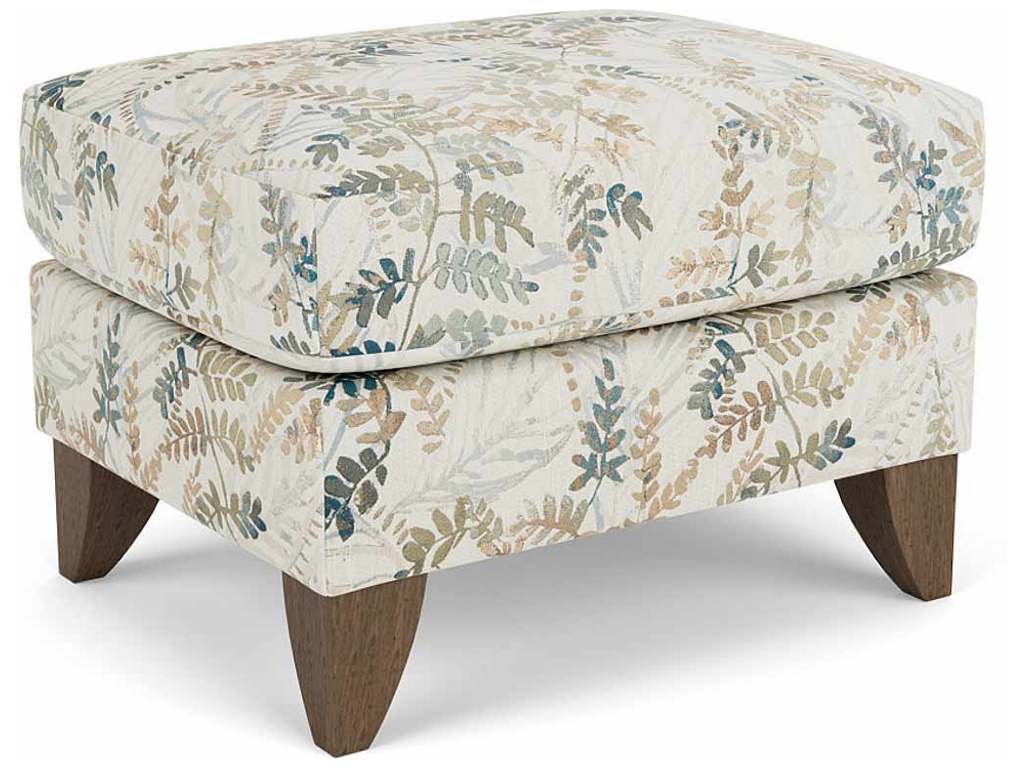 Flexsteel 030C-08 Jupiter Ottoman Flexsteel 030C-08 Jupiter Ottoman
