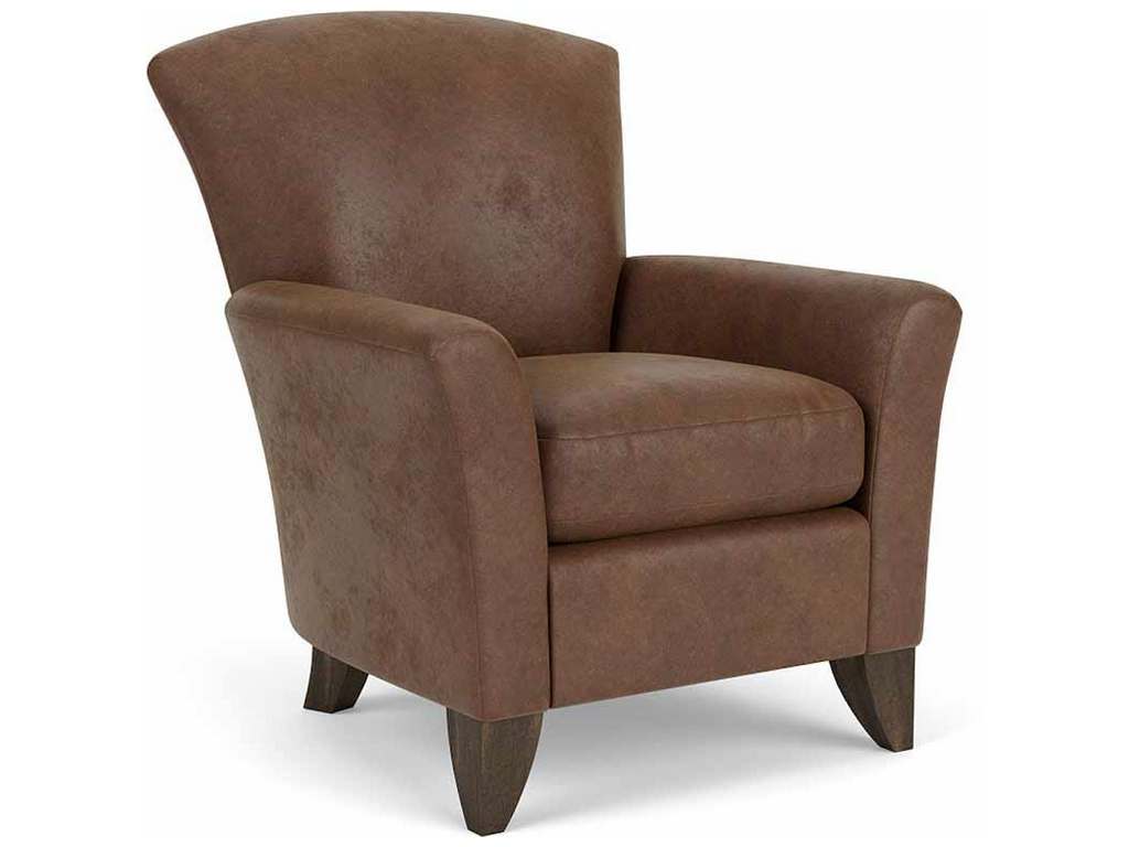 Flexsteel 030C-10  Jupiter Chair