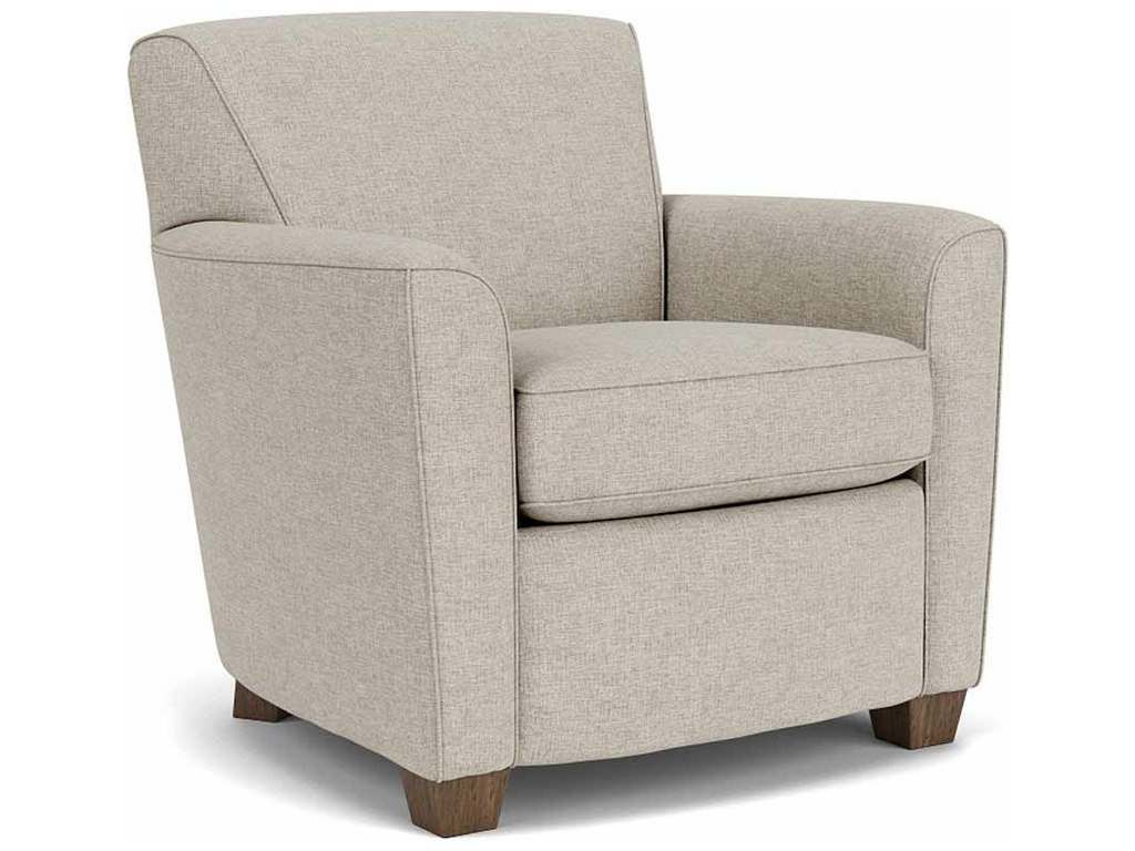 Flexsteel 036C-10  Kingman Chair
