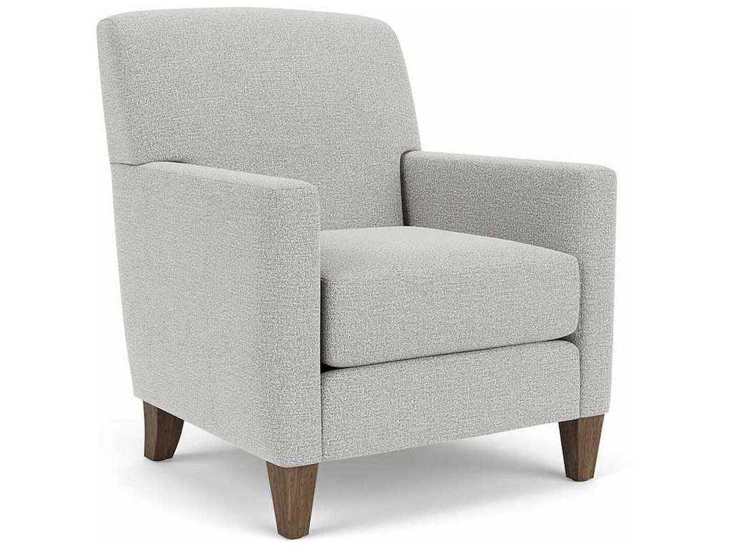 Flexsteel 0410-10  Cute Chair