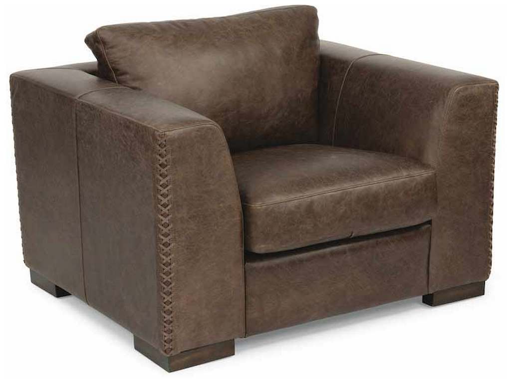 Flexsteel 1347-10  Hawkins Chair