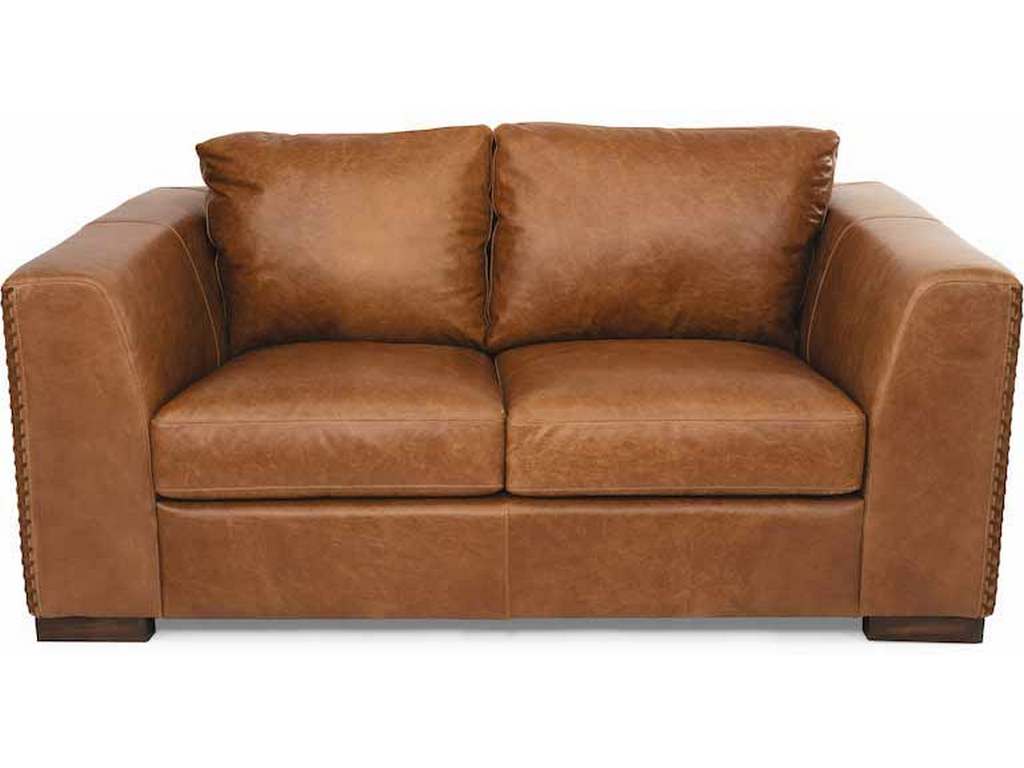 Flexsteel 1347-20  Hawkins Loveseat