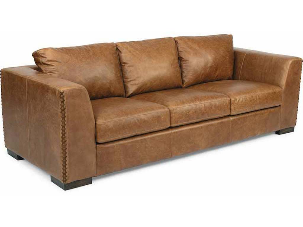 Flexsteel 1347-31  Hawkins Sofa