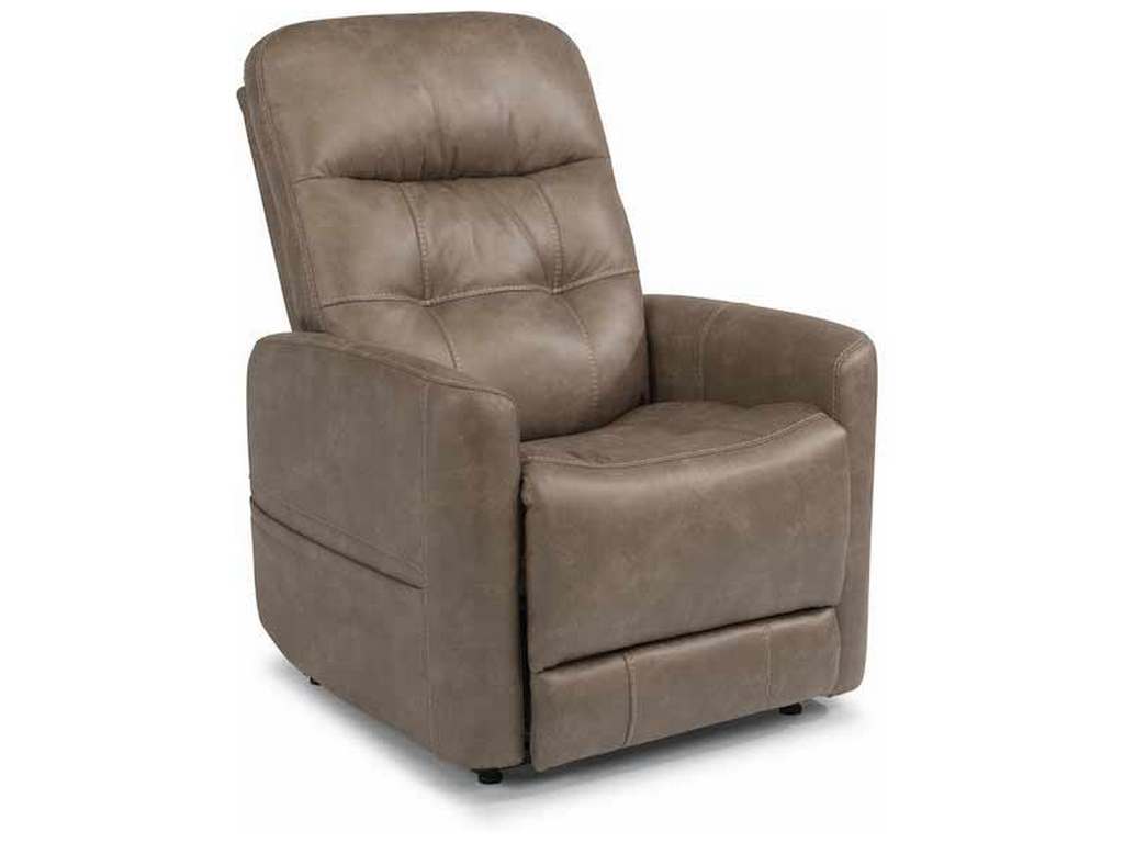 Flexsteel 1912-55  Kenner Power Lift Recliner