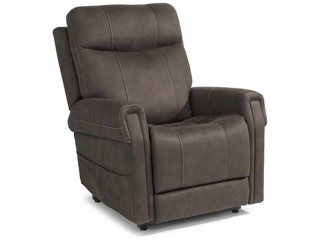 Flexsteel 1914-55  Jenkins Power Lift Recliner