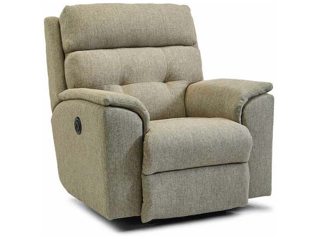 Flexsteel 2804-50M Mason Power Recliner Flexsteel 2804-50M Mason Power Recliner