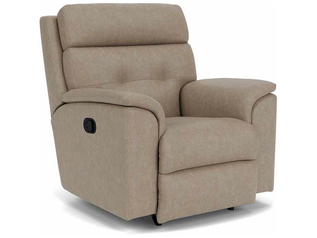 Flexsteel 2804-51  Mason Rocking Recliner