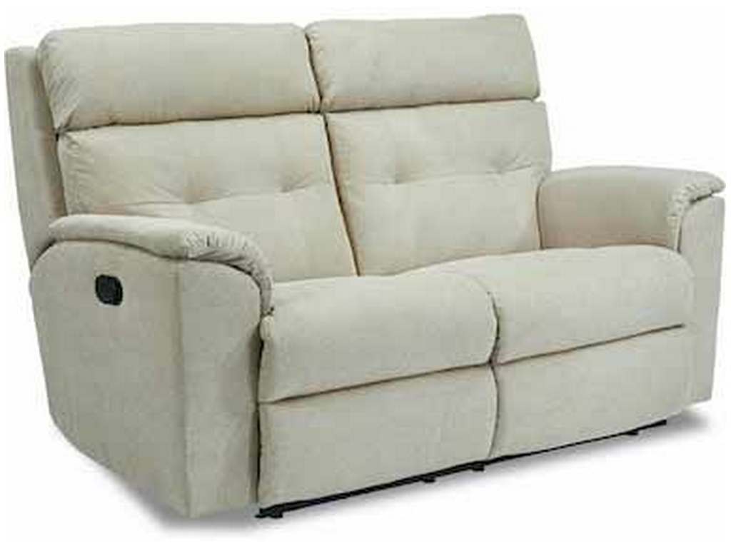 Flexsteel 2804-60  Mason Reclining Loveseat