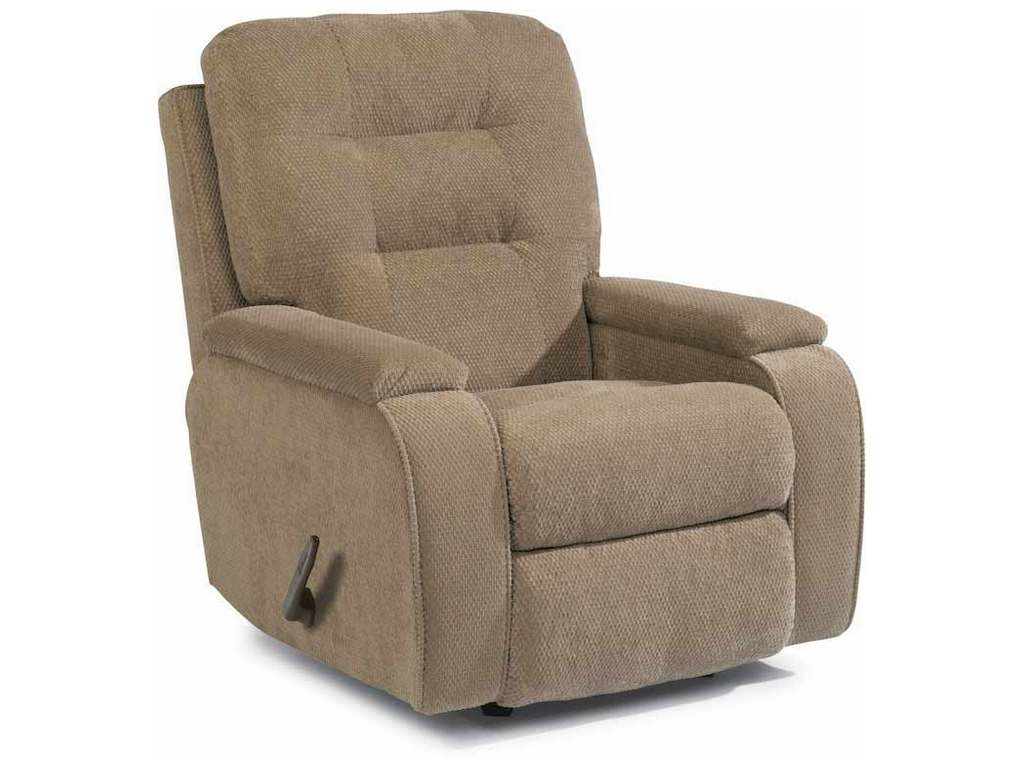 Flexsteel 2806-50 Kerrie Recliner Flexsteel 2806-50 Kerrie Recliner