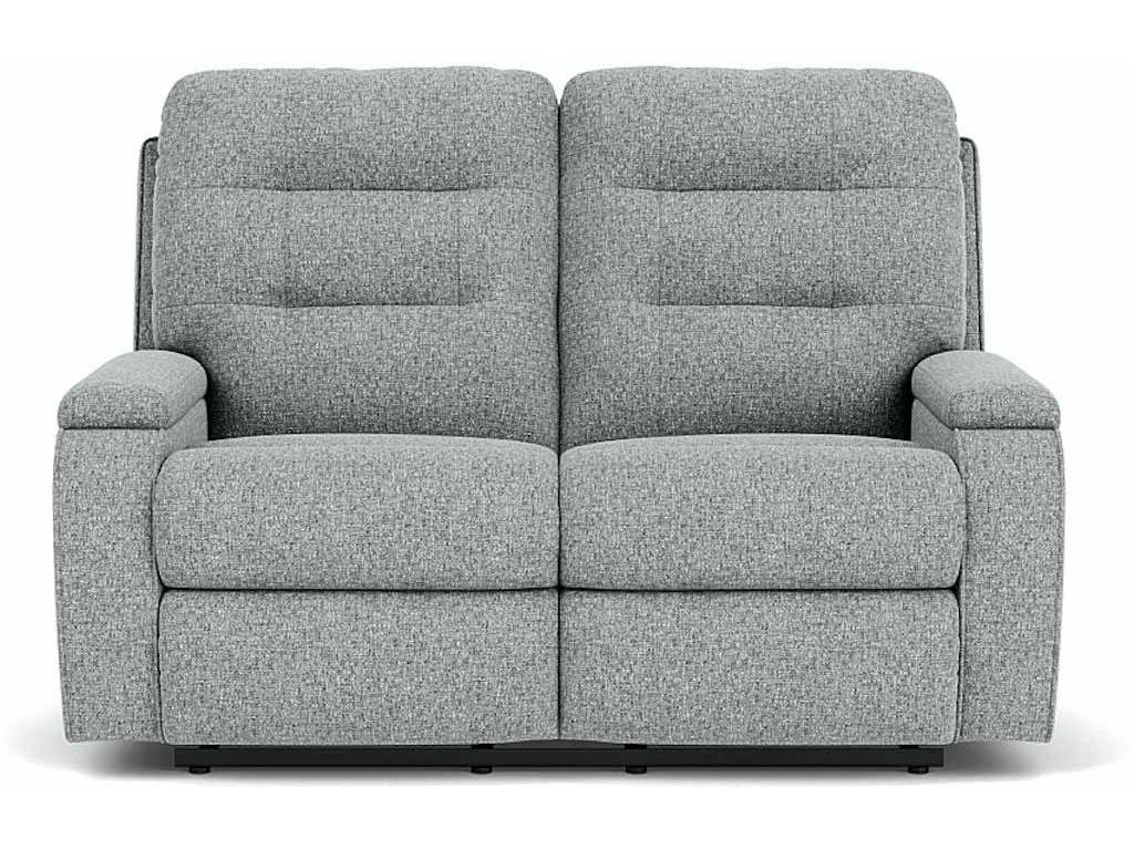 Flexsteel 2806-60M  Kerrie Power Reclining Loveseat