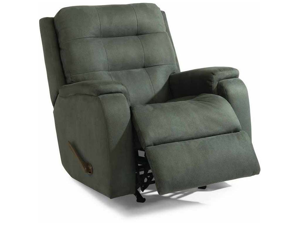 Flexsteel 2810-51 Arlo Rocking Recliner Flexsteel 2810-51 Arlo Rocking Recliner