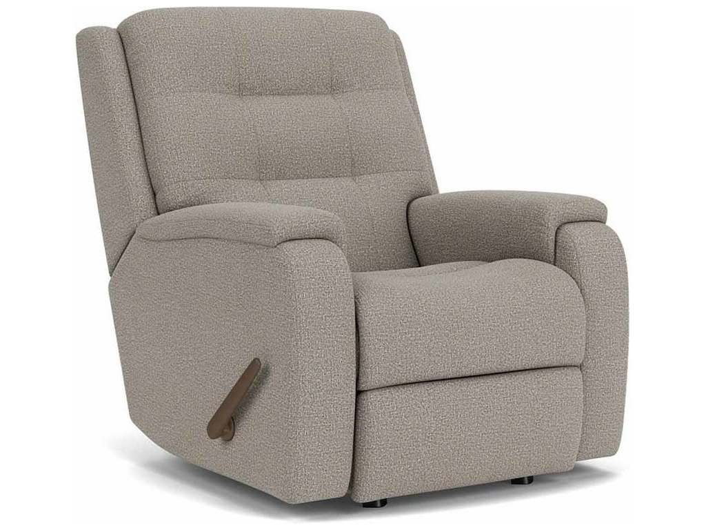 Flexsteel 2810-51 Arlo Rocking Recliner Flexsteel 2810-51 Arlo Rocking Recliner