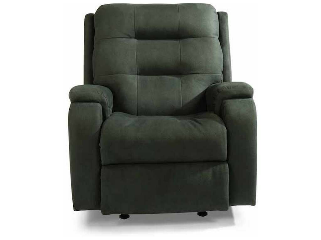 Flexsteel 2810-51 Arlo Rocking Recliner Flexsteel 2810-51 Arlo Rocking Recliner