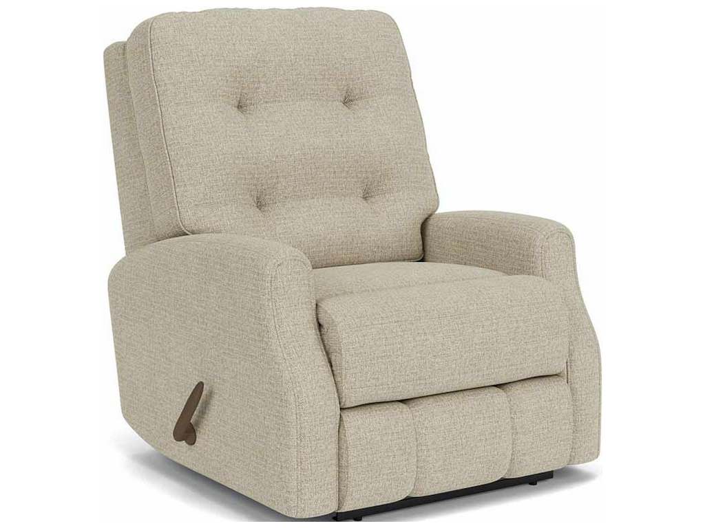 Flexsteel 2882-50  Devon Recliner