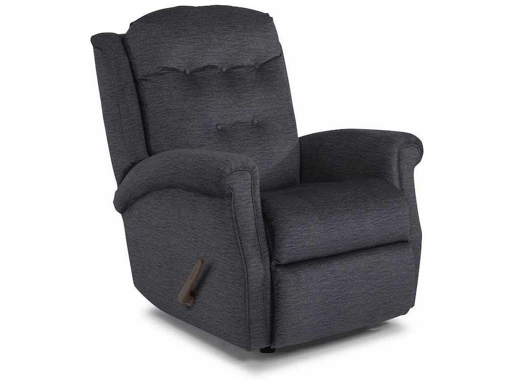 Flexsteel 2884-50  Minnie Recliner