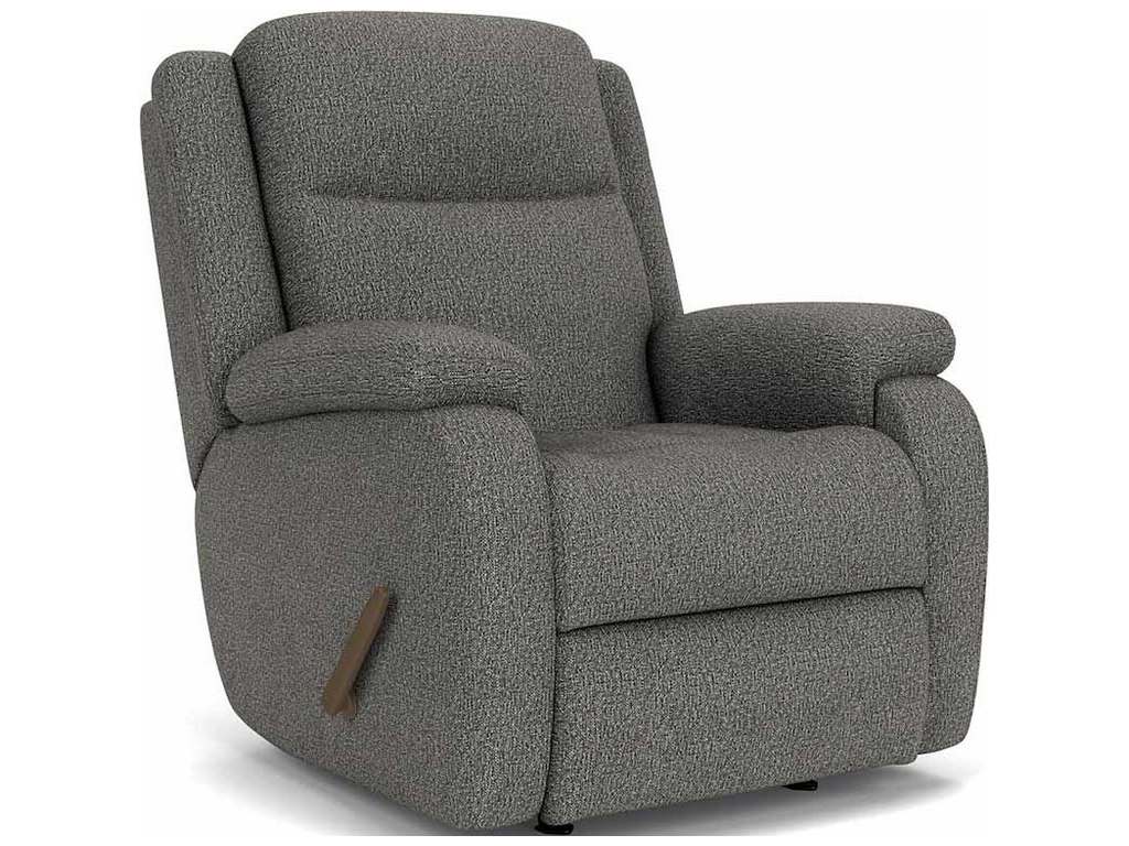 Flexsteel 2888-50  Magnus Recliner