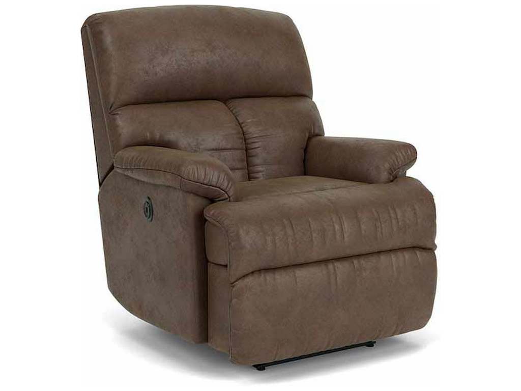 Flexsteel 289R-501M Triton Power Recliner Flexsteel 289R-501M Triton Power Recliner