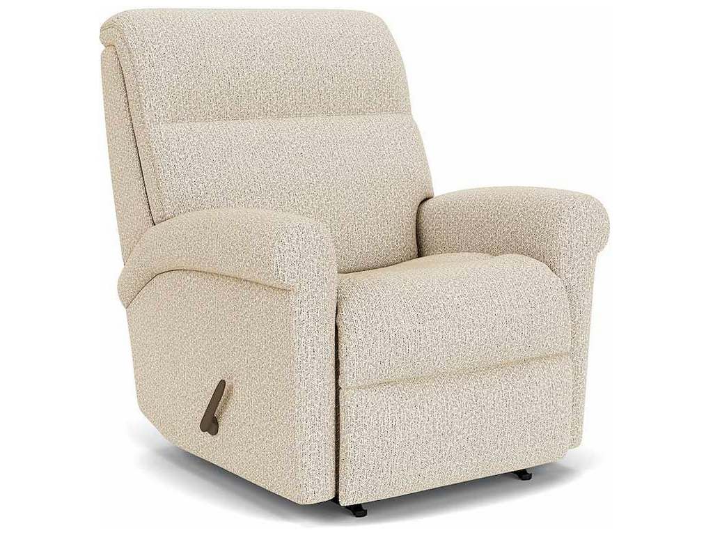 Flexsteel 2902-51 Davis Rocking Recliner Flexsteel 2902-51 Davis Rocking Recliner