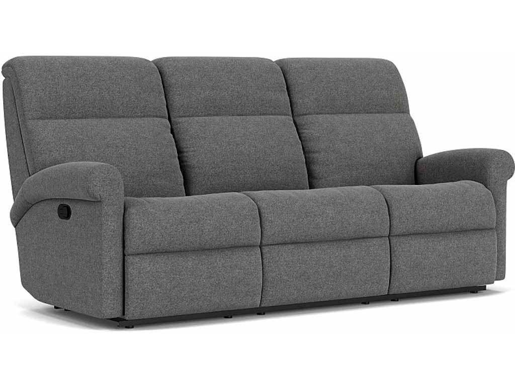 Flexsteel 2902-62  Davis Reclining Sofa