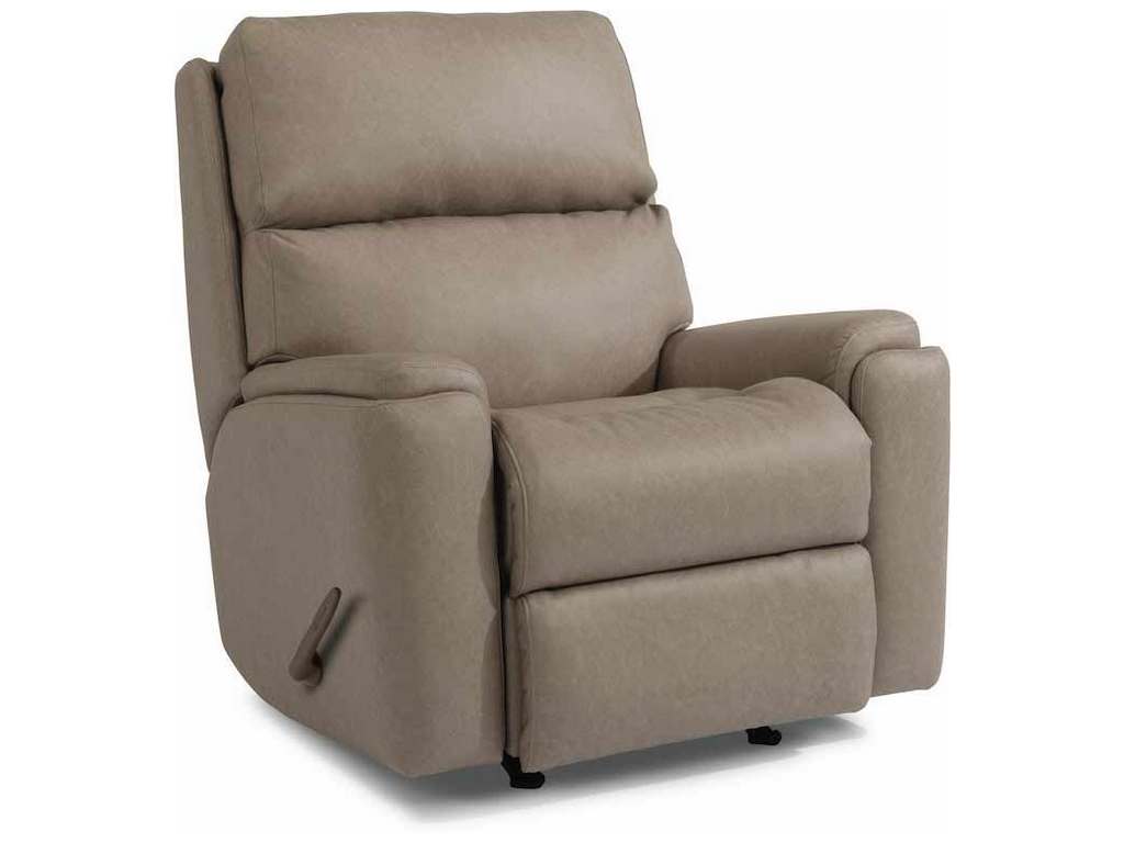 Flexsteel 2904-53  Rio Swivel Gliding Recliner