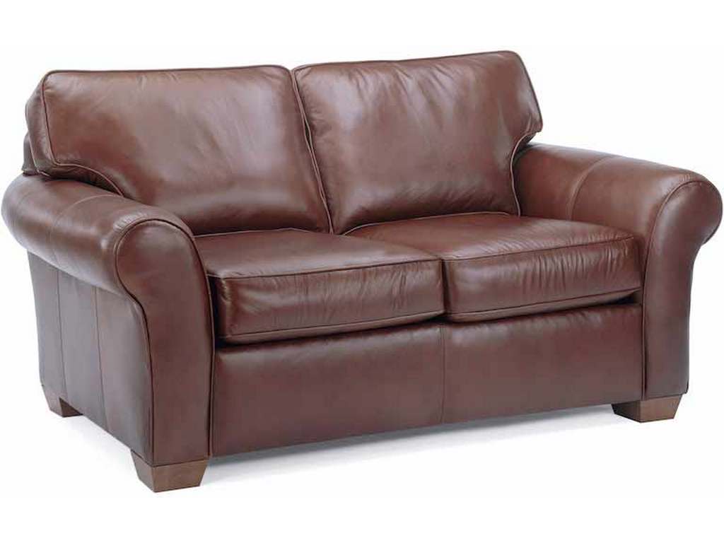 Flexsteel 3305-20  Vail Loveseat