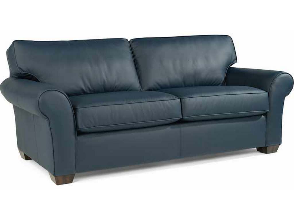 Flexsteel 3305-30  Vail Sofa