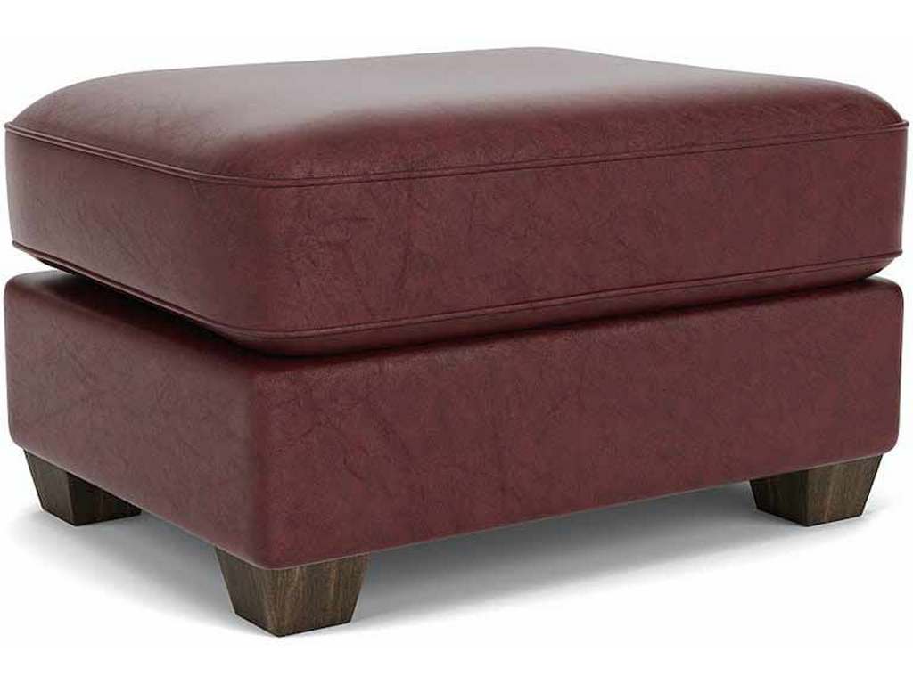 Flexsteel 3535-08  Thornton Ottoman