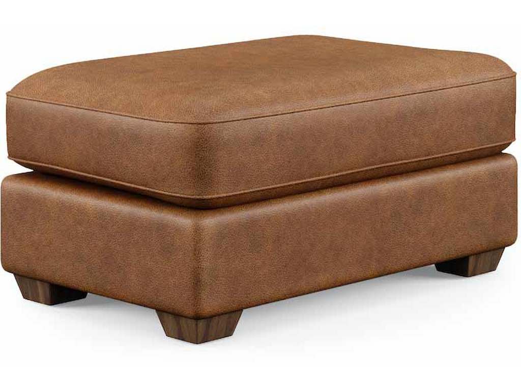 Flexsteel 3535-09  Thornton Cocktail Ottoman
