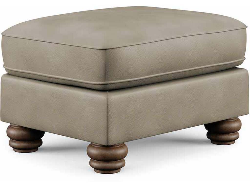 Flexsteel 3646-08  Bexley Ottoman