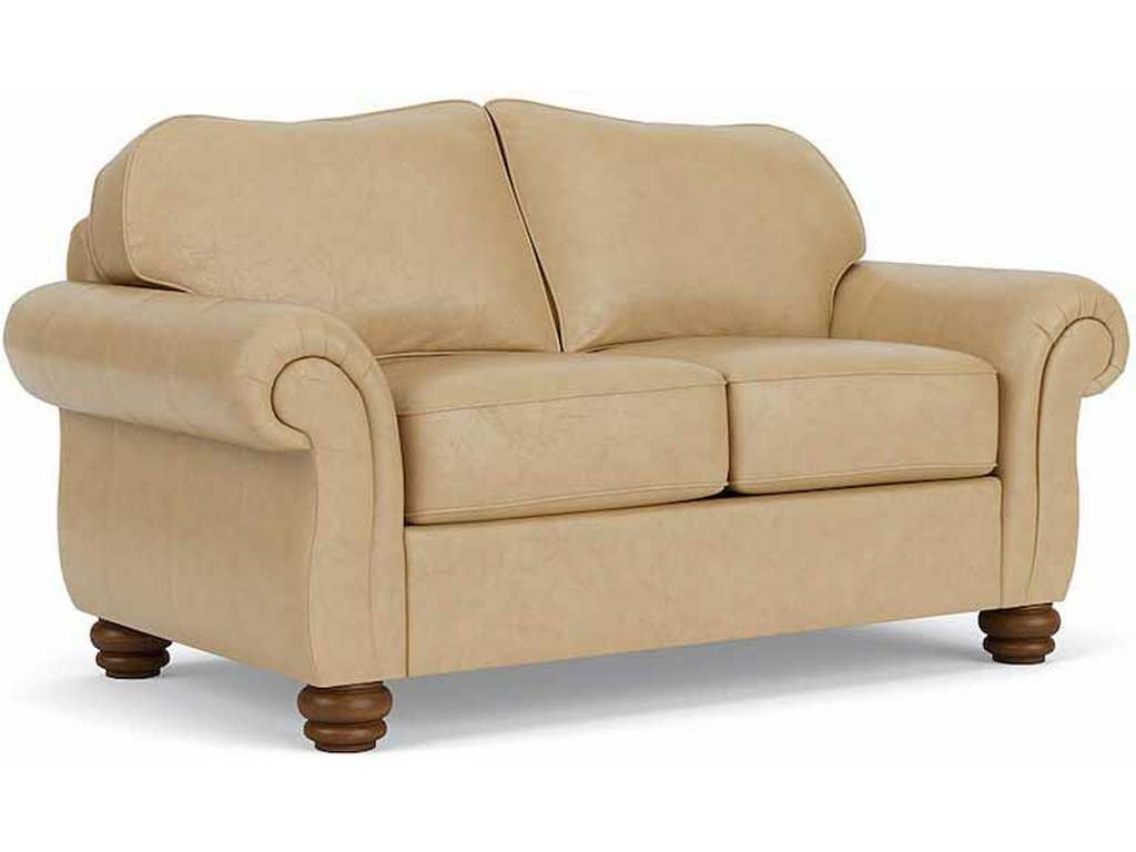 Flexsteel 3646-20  Bexley Loveseat