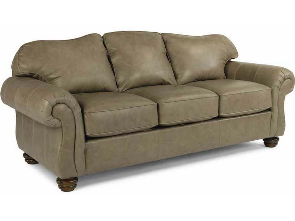 Flexsteel 3646-31  Bexley Sofa