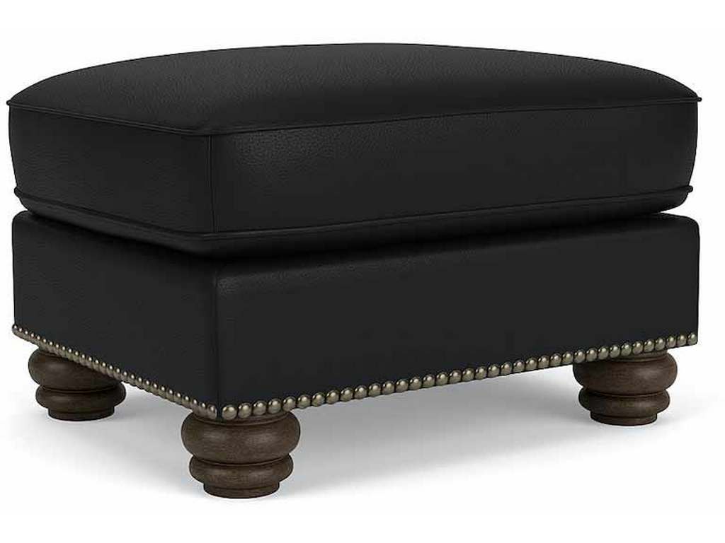 Flexsteel 3648-08  Bexley Ottoman