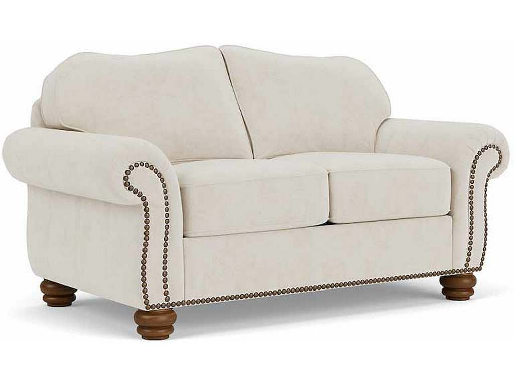 Flexsteel 3648-20 Bexley Loveseat Flexsteel 3648-20 Bexley Loveseat