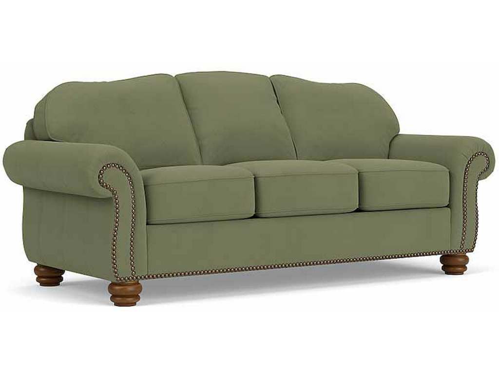 Flexsteel 3648-31  Bexley Sofa