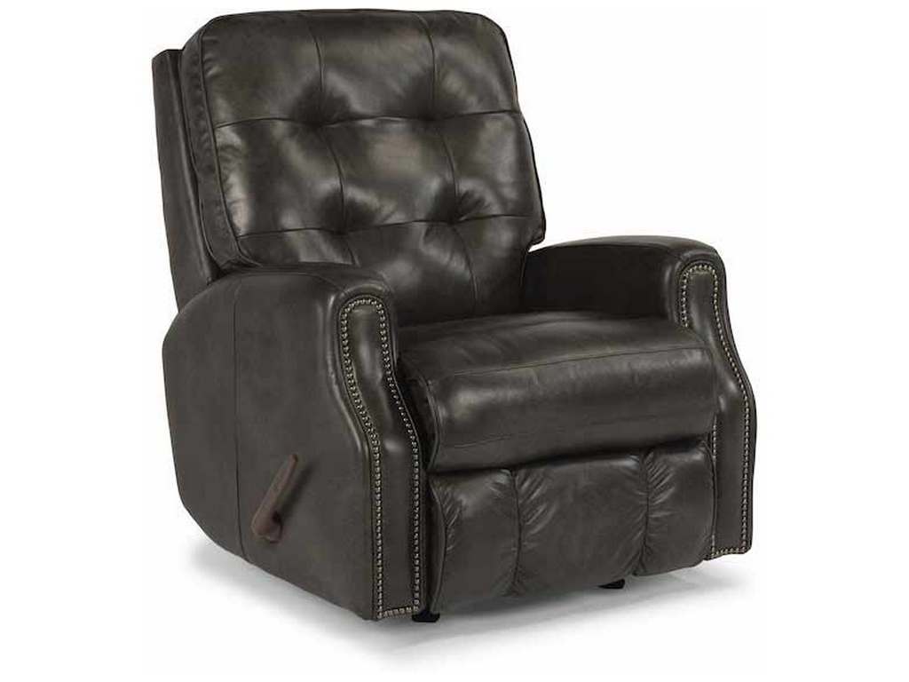 Flexsteel 3881-51 Devon Rocking Recliner Flexsteel 3881-51 Devon Rocking Recliner