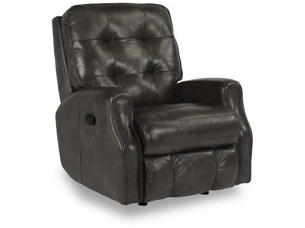 Flexsteel 3882-53  Devon Swivel Gliding Recliner